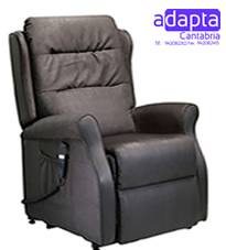 SILLON RELAX ELECTRICO MADISON PLUS